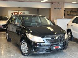 CHEVROLET Onix Hatch 1.0 4P FLEX LS