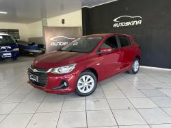 CHEVROLET Onix Hatch 1.0 12V 4P FLEX LT TURBO AUTOMTICO