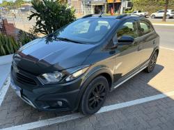 CHEVROLET Onix Hatch 1.4 4P FLEX ACTIV AUTOMTICO