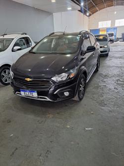 CHEVROLET Onix Hatch 1.4 4P FLEX ACTIV