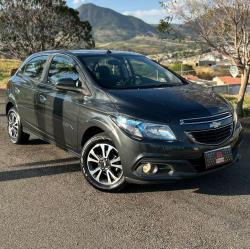 CHEVROLET Onix Hatch 1.4 4P FLEX LTZ