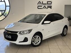 CHEVROLET Onix Sedan 1.0 4P FLEX LT