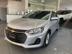 CHEVROLET Onix Sedan 1.0 4P FLEX LT PLUS TURBO AUTOMTICO
