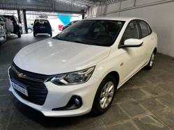 CHEVROLET Onix Sedan 1.0 4P FLEX LTZ PLUS TURBO