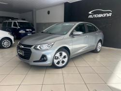 CHEVROLET Onix Sedan 1.0 4P FLEX LTZ PLUS TURBO AUTOMTICO