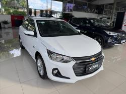 CHEVROLET Onix Sedan 1.0 4P FLEX LTZ PLUS TURBO