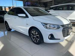 CHEVROLET Onix Sedan 1.0 12V 4P FLEX LTZ PLUS TURBO