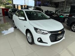 CHEVROLET Onix Sedan 1.0 12V 4P FLEX LTZ PLUS TURBO