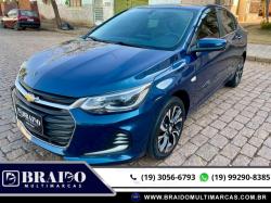CHEVROLET Onix Sedan 1.0 12V 4P FLEX PREMIER 2 TURBO AUTOMTICO