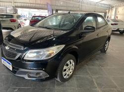 CHEVROLET Prisma 1.0 4P LT FLEX