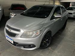 CHEVROLET Prisma 1.0 4P LT FLEX