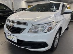 CHEVROLET Prisma 1.0 4P LT FLEX