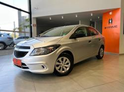 CHEVROLET Prisma 1.0 4P FLEX JOY PLUS