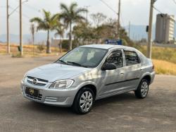 CHEVROLET Prisma 1.4 4P MAXX FLEX