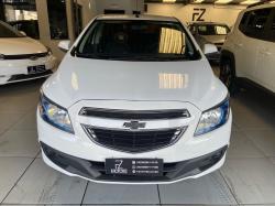 CHEVROLET Prisma 1.4 4P LT FLEX