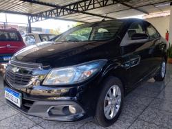 CHEVROLET Prisma 1.4 4P LTZ FLEX