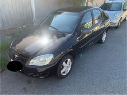 CHEVROLET Prisma 1.4 4P MAXX FLEX