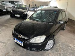 CHEVROLET Prisma 1.4 4P MAXX FLEX