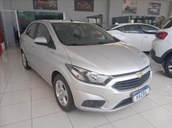 CHEVROLET Prisma 1.4 4P LT FLEX