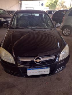 CHEVROLET Prisma 1.4 4P MAXX FLEX