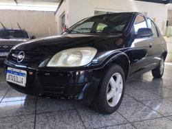 CHEVROLET Prisma 1.4 4P MAXX FLEX