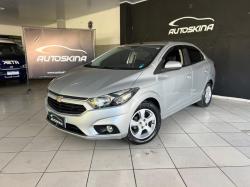 CHEVROLET Prisma 1.4 4P LT FLEX AUTOMTICO