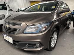 CHEVROLET Prisma 1.4 4P LTZ FLEX
