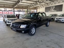 CHEVROLET S10 2.4 ADVANTAGE CABINE DUPLA