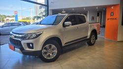 CHEVROLET S10 2.5 FLEX LTZ CABINE DUPLA