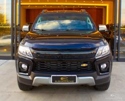 CHEVROLET S10 2.8 12V HIGH COUNTRY CABINE DUPLA 4X4 TURBO DIESEL AUTOMTICO