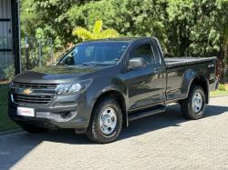 CHEVROLET S10 2.8 16V LS CABINE SIMPLES 4X4 TURBO DIESEL