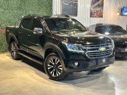 CHEVROLET S10 2.8 16V LTZ CABINE DUPLA TURBO DIESEL AUTOMTICO