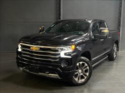 CHEVROLET Silverado 5.3 V8 1500 HIGH COUNTRY CABINE DUPLA 4X4 AUTOMTICO