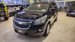 CHEVROLET Spin 1.8 4P FLEX LTZ AUTOMTICO