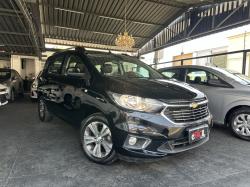 CHEVROLET Spin 1.8 4P FLEX PREMIER 7 LUGARES AUTOMTICO