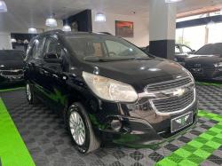 CHEVROLET Spin 1.8 4P FLEX LT AUTOMTICO