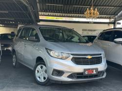 CHEVROLET Spin 1.8 4P FLEX LS