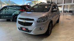 CHEVROLET Spin 1.8 4P FLEX LTZ AUTOMTICO