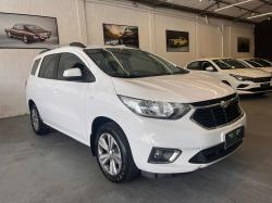 CHEVROLET Spin 1.8 4P FLEX PREMIER 7 LUGARES AUTOMTICO