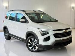 CHEVROLET Spin 1.8 4P FLEX PREMIER 7 LUGARES AUTOMTICO