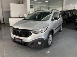 CHEVROLET Spin 1.8 4P FLEX ACTIVE7 7 LUGARES AUTOMTICO