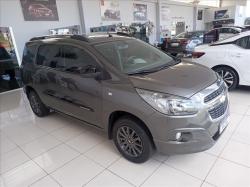 CHEVROLET Spin 1.8 4P FLEX ADVANTAGE AUTOMTICO