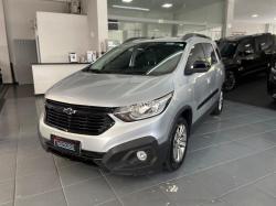 CHEVROLET Spin 1.8 4P FLEX ACTIVE7 7 LUGARES AUTOMTICO
