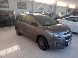 CHEVROLET Spin 1.8 4P FLEX ADVANTAGE AUTOMTICO