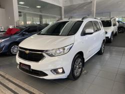CHEVROLET Spin 1.8 4P FLEX PREMIER 7 LUGARES AUTOMTICO