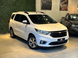 CHEVROLET Spin 1.8 4P FLEX PREMIER 7 LUGARES AUTOMTICO