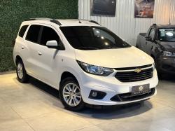 CHEVROLET Spin 1.8 4P FLEX LT