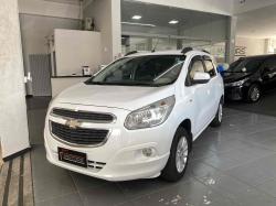 CHEVROLET Spin 1.8 4P FLEX LT AUTOMTICO