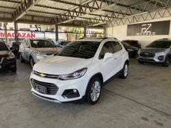 CHEVROLET Tracker 1.4 16V 4P FLEX PREMIER TURBO AUTOMTICO