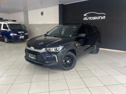 CHEVROLET Tracker 1.0 4P FLEX TURBO AUTOMTICO